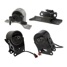 Load image into Gallery viewer, Engine &amp; Trans Mount 4PCS. with Sensors 2003-2008 for Nissan Maxima  Murano 3.5L