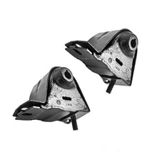 Load image into Gallery viewer, Front L &amp; R Engine Mount 2PCS 1997-2006 for Jeep TJ/ for Wrangler 2.4L 2.5L 4.0L