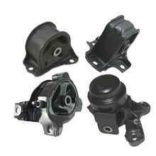 Load image into Gallery viewer, Engine &amp; Trans Mount Set 4PCS 1992-1996 for Honda Prelude 2.2L  2.3L for Manual.