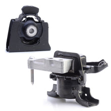 Load image into Gallery viewer, Front &amp; Front R Engine Mount Set 2PCS. 2013-2018 for Toyota Rav4 2.5L Gas