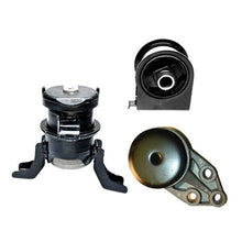 Load image into Gallery viewer, Front Engine Motor &amp; Trans Mount Set 3PCS. 2005-2006 for Mazda Tribute 3.0L