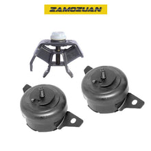 Load image into Gallery viewer, L &amp; R Engine &amp; Trans Mount 3PCS. 2003-2009 for Toyota 4Runner 4.7L RWD for Auto.