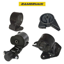 Load image into Gallery viewer, Engine Motor &amp; Trans Mount 4PCS. 2000-2003 for Hyundai Accent 1.5L for Manual.