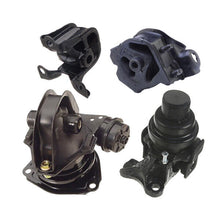 Load image into Gallery viewer, Engine Motor &amp; Trans. Mount Set 4PCS. 1994-1997 for Honda Accord 2.2L for Auto.