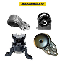 Load image into Gallery viewer, Engine Motor &amp; Transmission Mount Set 4PCS 2005-2006 for Mazda Tribute 3.0L
