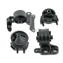 Load image into Gallery viewer, Engine Motor &amp; Transmission Mount 4PCS. 1997-2003 for Ford Escort 2.0L for Auto.