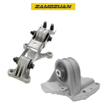 Load image into Gallery viewer, Engine &amp; Torque Strut Mount Set 2PCS. 1999-2005 for Volvo S80  XC90 2.8L 2.9L