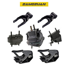 Load image into Gallery viewer, Engine Motor &amp; Trans Mount Set 7PCS. 1999-2002 for Oldsmobile Intrigue 3.5L