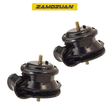 Load image into Gallery viewer, Front Left &amp; Right Engine Motor Mount Set 2PCS. 1990-1996 for Nissan 300ZX 3.0L
