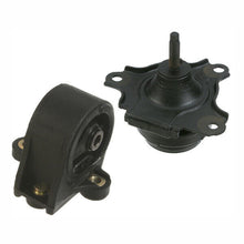 Load image into Gallery viewer, Engine Motor Mount Set 2PCS. 2003-2005 for Honda Civic 1.3L Hybrid A4503  A6588