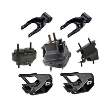 Load image into Gallery viewer, Engine Motor &amp; Trans Mount Set 7PCS. 1999-2002 for Oldsmobile Intrigue 3.5L