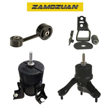 Load image into Gallery viewer, Engine Motor &amp; Transmission Mount 4PCS. 2001-2003 for Toyota Highlander 3.0L 2WD
