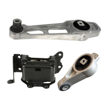 Load image into Gallery viewer, Engine &amp; Trans Mount 3PCS 03-09 for Chrysler PT Cruiser 2.4L Turbo for Auto.