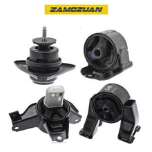 Load image into Gallery viewer, Front &amp; Rear Engine Motor &amp; Trans Mount 4PCS. 2007-2012 for Hyundai Elantra 2.0L