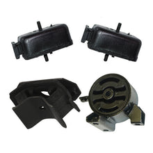 Load image into Gallery viewer, Engine Motor &amp; Trans. Mount Set 4PCS. 1991-1998 for Suzuki Sidekick 1.6L 2 Doors