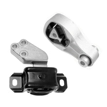 Load image into Gallery viewer, Right Engine Motor &amp; Torque Strut Mount 2PCS. 2008-2015 for Smart Fortwo 1.0L