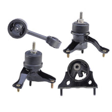 Load image into Gallery viewer, Engine Motor &amp; Transmission Mount Set 4PCS. 2004-2007 for Toyota Highlander 2.4L
