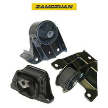 Load image into Gallery viewer, Engine Motor &amp; Trans. Mount Set 3PCS. 1995-1999 for Dodge Neon 2.0L for Manual.