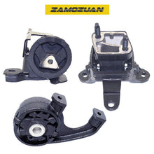 Load image into Gallery viewer, Motor &amp; Trans. Mount Set 3PCS for 1995-1997 Ford Contour / Mercury Mystique Auto