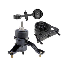 Load image into Gallery viewer, Engine Motor Mount Set 3PCS. 2001-2003 for Toyota Highlander 2.4L 4WD.
