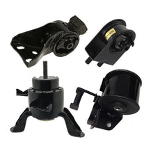 Load image into Gallery viewer, Front Left  Right &amp; Rear Engine Motor Mount 4PCS 2000-2006 for Mazda MPV 2.5 3.0