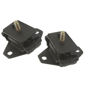 Front Engine Mount 2PCS. 82-04 for Toyota Pickup  4 Runner, Celica, T100, Tacoma