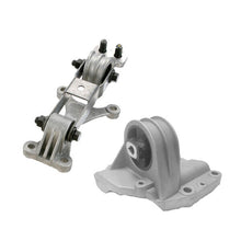 Load image into Gallery viewer, Engine &amp; Torque Strut Mount Set 2PCS. 1999-2005 for Volvo S80  XC90 2.8L 2.9L