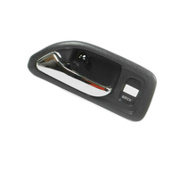 Load image into Gallery viewer, Gray Inner Rear Left Interior Door Handle 1994-1997 for Honda Accord 2.2L  2.7L