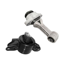 Load image into Gallery viewer, Trans &amp; Torque Mount 2PCS 11-17 for Hyundai Elantra / for Kia Forte for Manual.