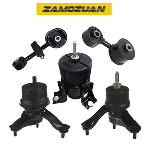 Front Torque Engine Mount For Toyota Camry 2.4 L Motors € 33.62