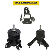 Load image into Gallery viewer, Motor &amp; Trans Mount Set 3PCS. 01-03 for Toyota Highlander 3.0L 2WD Base Model