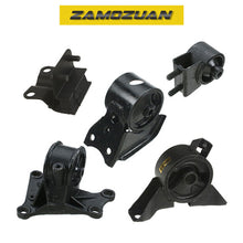 Load image into Gallery viewer, Engine Motor &amp; Transmission Mount Set 5PCS. 2000 for Mazda 626 2.0L for Auto.
