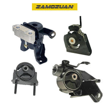 Load image into Gallery viewer, Engine Motor &amp; Transmission Mount Set 4PCS. 2009-2013 for Toyota Matrix 2.4L AWD