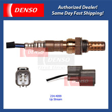 Load image into Gallery viewer, Denso Oxygen Sensor Up Stream for 92-00 Acura Integra  NSX / Honda Civic, Accord