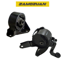 Load image into Gallery viewer, Front Engine &amp; Trans Mount Set 2PCS. 2007-2010 for Kia Optima Magentis 2.4L