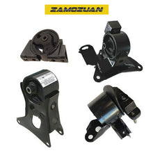 Load image into Gallery viewer, Engine Motor &amp; Trans Mount 4PCS. 2004-2006 for Nissan Sentra 2.5L for Manual.