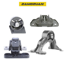 Load image into Gallery viewer, Engine &amp; Trans Mount 4PCS. 11-18 for Dod Journey  Avenger/Chry 200 3.6L for Auto