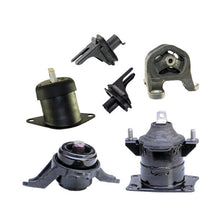 Load image into Gallery viewer, Engine &amp; Trans Mount Set 6PCS. 2008-2012 for Honda Accord Coup 3.5L for Manual.