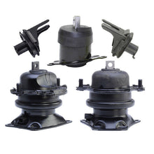 Load image into Gallery viewer, Engine Motor &amp; Suspension Mount Set 5PCS 2008-2012 for Honda Accord 3.5L V6