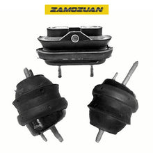 Load image into Gallery viewer, Engine Motor &amp; Trans Mount 3PCS -Hydr. 2006-2008 for Buick Lucerne 3.8L for Auto