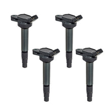 Load image into Gallery viewer, OEM Quality Ignition Coil 4 Pcs for CT200h  xD, Corolla, Matrix, Prius 1.8L 2.4L