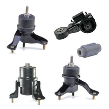 Load image into Gallery viewer, Engine, Trans &amp; Torque Strut Mount Set 5PCS 2004-2006 for Toyota Sienna 3.3L FWD