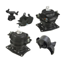 Load image into Gallery viewer, Engine Motor &amp; Trans Mount 5PCS. 05-06 for Honda Odyssey 3.5L i-VTEC for Auto.