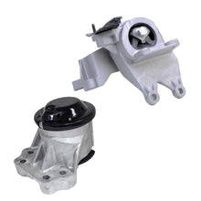 Load image into Gallery viewer, Engine Motor &amp; Trans Mount 2PCS. with Bracket 2011-2014 for Ford Explorer 3.5L