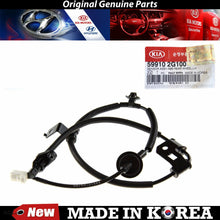 Load image into Gallery viewer, Genuine Rear Left ABS Wheel Speed Sensor 2006-2010 for Kia Optima 59910-2G100
