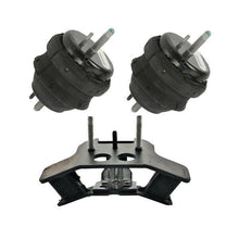 Load image into Gallery viewer, Front Engine Motor &amp; Trans Mount 3PCS. 2004-2007 for Cadillac CTS 2.8L  3.6L