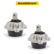 Load image into Gallery viewer, Front L &amp; R Engine Mount Set 2PCS 2011-2016 for BMW 520i, 528i 2.0L 3.0L, A4090