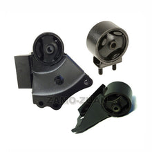 Load image into Gallery viewer, Engine Motor &amp; Trans Mount Set 3PCS. 2000-2004 for Kia Spectra 1.8L for Auto.