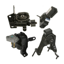 Load image into Gallery viewer, Engine Motor &amp; Trans Mount 4PCS. 05-06 for Toyota Corolla XRS 1.8L 6Spd. Manual.