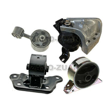 Load image into Gallery viewer, Engine Motor &amp; Trans Mount 4PCS 03-06 for Mitsubishi Outlander 2.4L 4WD for Auto
